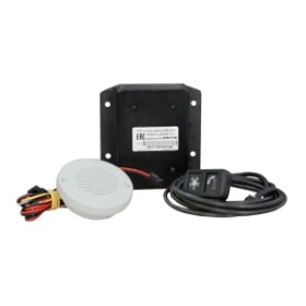 Предлагаем разные варианты УВЭОС: