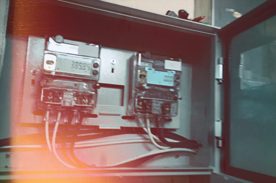 Обязательна ли установка счётчика с модемом