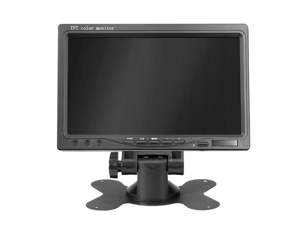 LCD Монитор 7 дюймов