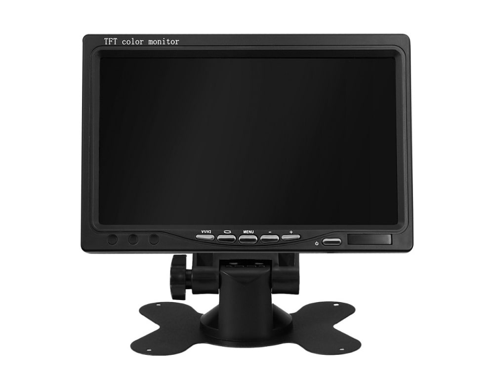 LCD Монитор M-10 SOWA