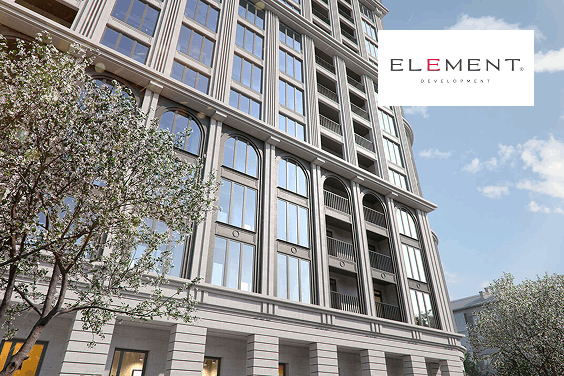 «Умный дом» премиум-класса