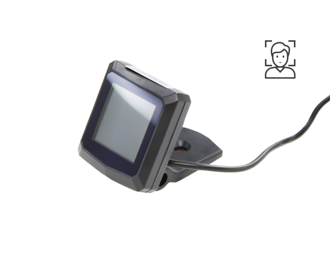 Дисплей CARVIS CP-02 (DSM+ADAS)