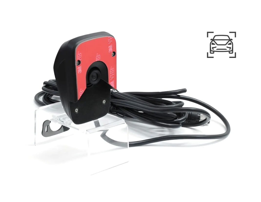 Курсовая AHD камера CARVIS MC-4213-M-S ADAS